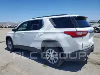 2020 Chevrolet TRAVERSE фото