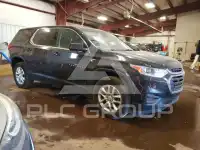 2020 Chevrolet TRAVERSE фото