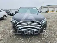2020 Chevrolet TRAVERSE фото