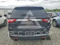 2020 Chevrolet TRAVERSE фото