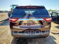 2020 Chevrolet TRAVERSE фото