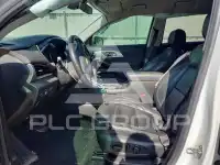 2020 Chevrolet TRAVERSE photo