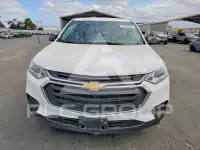 2020 Chevrolet TRAVERSE фото