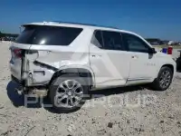 2020 Chevrolet TRAVERSE фото