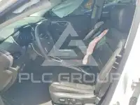2020 Chevrolet TRAVERSE photo