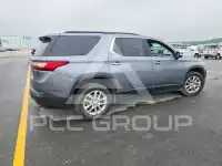 2020 Chevrolet TRAVERSE фото