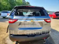 2020 Chevrolet TRAVERSE фото