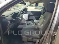 2020 Chevrolet TRAVERSE фото
