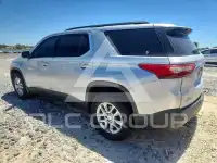 2020 Chevrolet TRAVERSE фото