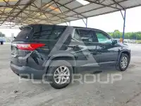 2020 Chevrolet TRAVERSE фото