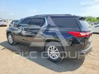 2020 Chevrolet TRAVERSE фото
