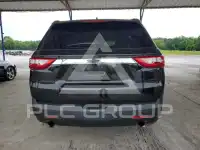 2020 Chevrolet TRAVERSE фото