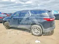 2020 Chevrolet TRAVERSE фото