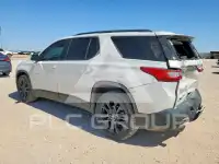 2020 Chevrolet TRAVERSE фото