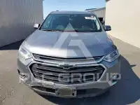 2020 Chevrolet TRAVERSE фото