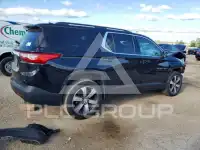 2020 Chevrolet TRAVERSE фото