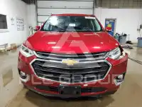 2020 Chevrolet TRAVERSE фото