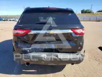 2020 Chevrolet TRAVERSE фото