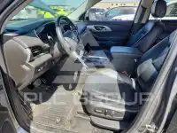 2020 Chevrolet TRAVERSE фото
