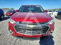 2020 Chevrolet TRAVERSE photo