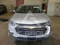 2020 Chevrolet TRAVERSE photo