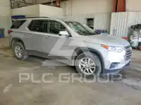 2020 Chevrolet TRAVERSE photo