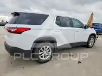 2020 Chevrolet TRAVERSE photo