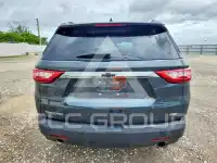 2020 Chevrolet TRAVERSE фото