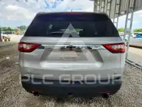 2020 Chevrolet TRAVERSE фото