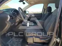 2020 Chevrolet TRAVERSE фото
