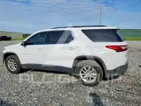 2020 Chevrolet TRAVERSE photo