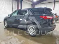 2020 Chevrolet TRAVERSE фото
