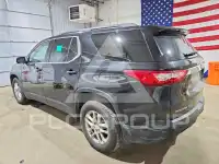 2020 Chevrolet TRAVERSE фото