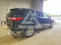2020 Chevrolet TRAVERSE фото