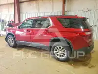 2020 Chevrolet TRAVERSE фото