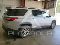 2020 Chevrolet TRAVERSE photo