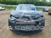 2020 Chevrolet TRAVERSE фото