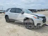 2020 Chevrolet TRAVERSE фото
