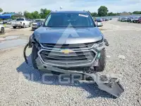 2020 Chevrolet TRAVERSE фото