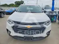 2020 Chevrolet TRAVERSE photo
