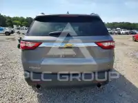 2020 Chevrolet TRAVERSE фото