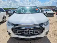 2020 Chevrolet TRAVERSE photo