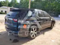 2020 Chevrolet TRAVERSE фото