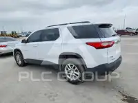 2020 Chevrolet TRAVERSE фото