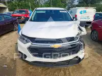 2020 Chevrolet TRAVERSE фото