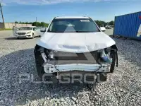 2020 Chevrolet TRAVERSE photo
