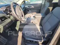 2020 Chevrolet TRAVERSE фото