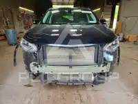 2020 Chevrolet TRAVERSE фото