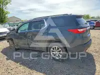 2020 Chevrolet TRAVERSE фото