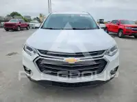 2020 Chevrolet TRAVERSE фото